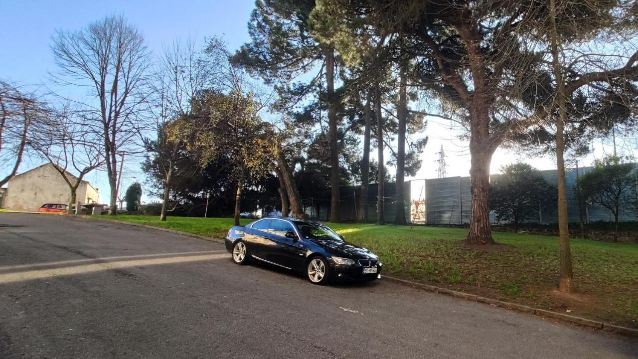 וילה נובה דה גאיה Porto Arrabida Gaia, Big Comfortable, 4Or6 Pax, Ground Floor מראה חיצוני תמונה
