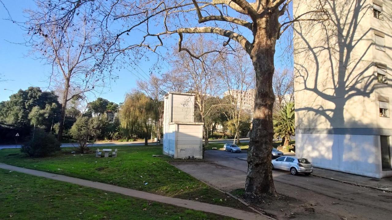 וילה נובה דה גאיה Porto Arrabida Gaia, Big Comfortable, 4Or6 Pax, Ground Floor מראה חיצוני תמונה