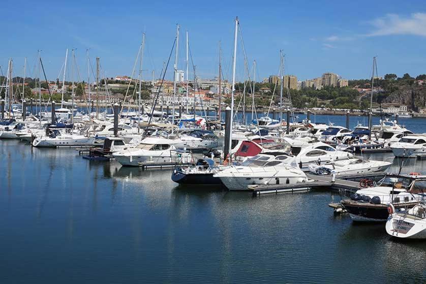 וילה נובה דה גאיה Porto Arrabida Gaia, Big Comfortable, 4Or6 Pax, Ground Floor מראה חיצוני תמונה